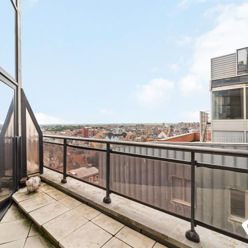 Appartement te koop Blankenberge - Caenen 4046787 - 364119
