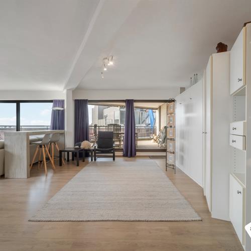 Appartement te koop Blankenberge - Caenen 4046788 - 364125