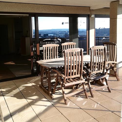 Appartement te koop Blankenberge - Caenen 4046788 - 364131