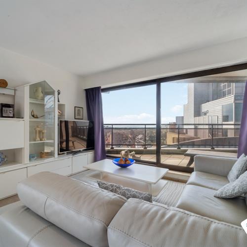 Appartement te koop Blankenberge - Caenen 4046788 - 364137