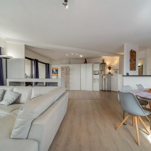 Appartement te koop Blankenberge - Caenen 4046788 - 364140