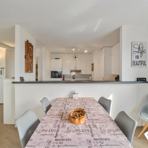Appartement te koop Blankenberge - Caenen 4046788 - 364143