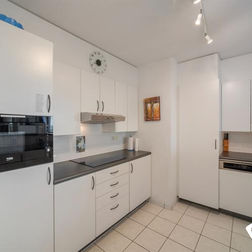 Appartement te koop Blankenberge - Caenen 4046788 - 364146