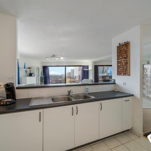 Appartement te koop Blankenberge - Caenen 4046788 - 364149