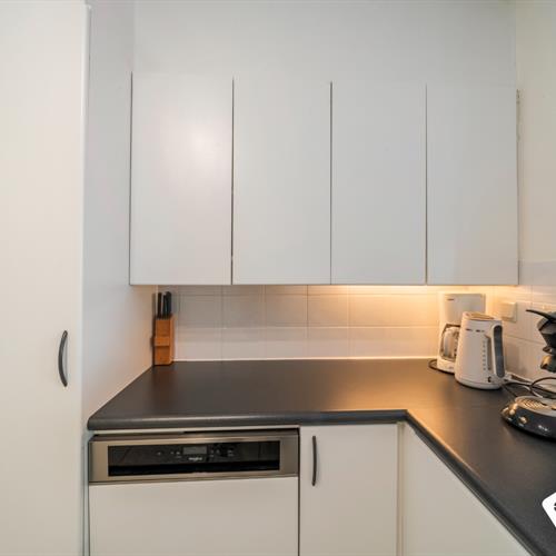 Appartement te koop Blankenberge - Caenen 4046788 - 364152