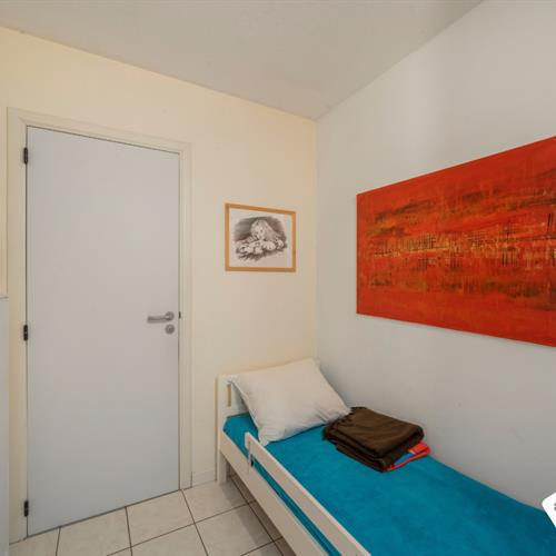 Appartement te koop Blankenberge - Caenen 4046788 - 364158