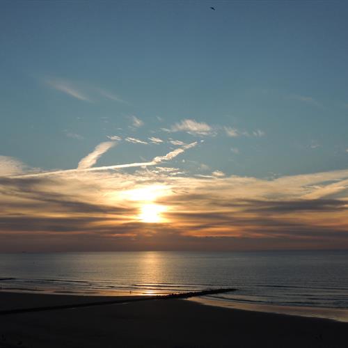 Appartement te koop Blankenberge - Caenen 4046788 - 364173