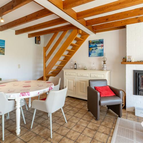 Huis te koop Westende - Caenen 4047107 - 468786