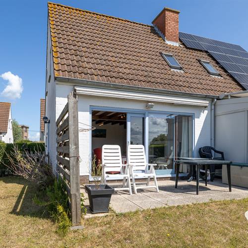 Huis te koop Westende - Caenen 4047107 - 468765