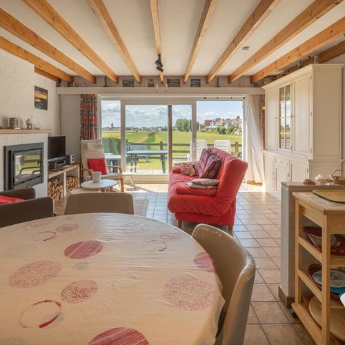 Huis te koop Westende - Caenen 4047107 - 468774