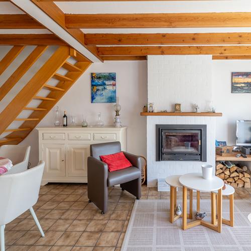 Huis te koop Westende - Caenen 4047107 - 468780
