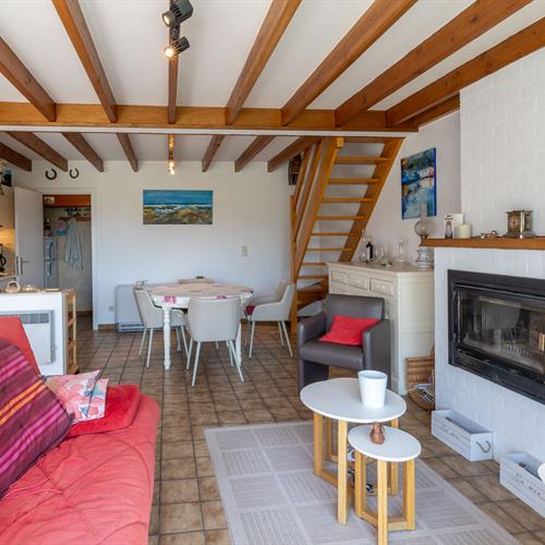 Huis te koop Westende - Caenen 4047107 - 468783