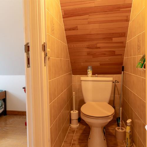 Huis te koop Westende - Caenen 4047107 - 468807