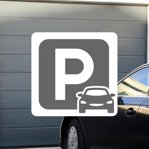 Garage à louer Middelkerke - Caenen 4047288 - 365306