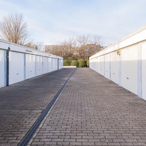 Garage à louer Middelkerke - Caenen 4047288 - 365312