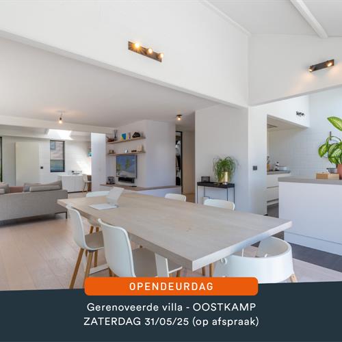 Huis te koop Oostkamp - Caenen 4047489 - 378180