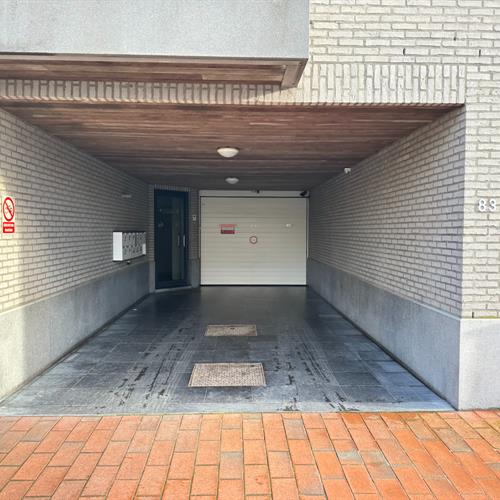 Parking intérieur à vendre Blankenberge - Caenen 4047619 - 364868