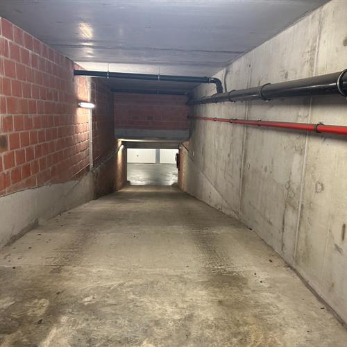 Parking intérieur à vendre Blankenberge - Caenen 4047619 - 365291