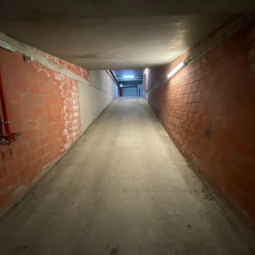 Parking intérieur à vendre Blankenberge - Caenen 4047619 - 365303