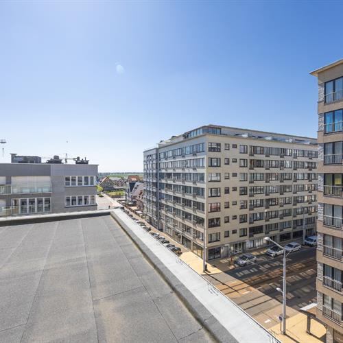 Appartement te koop Middelkerke - Caenen 4047708 - 370347