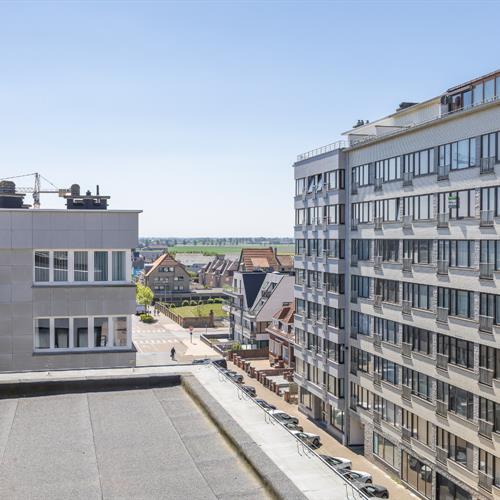 Appartement te koop Middelkerke - Caenen 4047708 - 370350