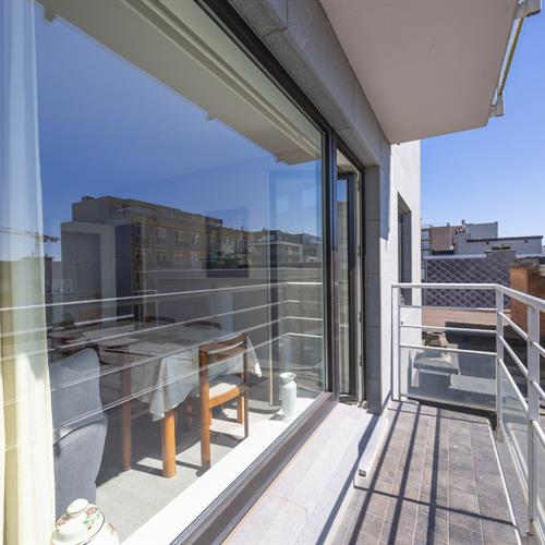 Appartement te koop Middelkerke - Caenen 4047708 - 370353