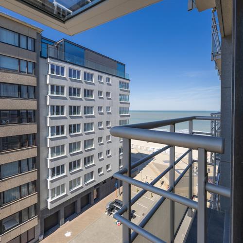 Appartement te koop Middelkerke - Caenen 4047708 - 370356