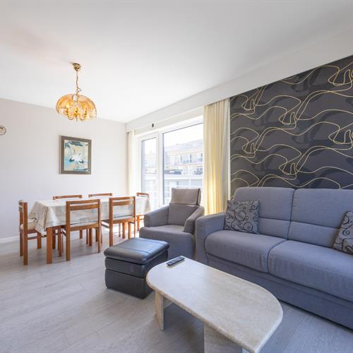 Appartement te koop Middelkerke - Caenen 4047708 - 370374