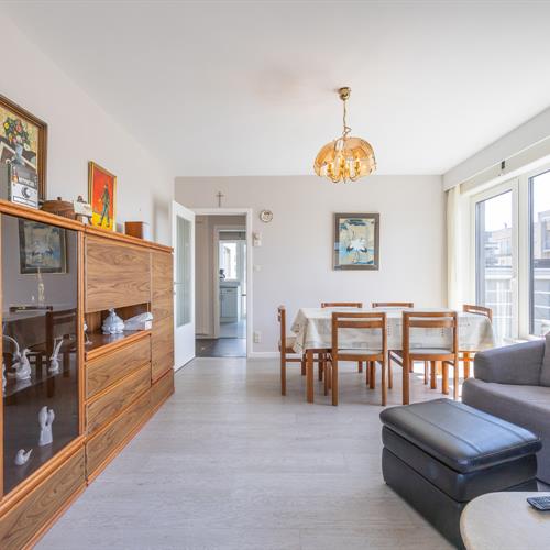 Appartement te koop Middelkerke - Caenen 4047708 - 370377