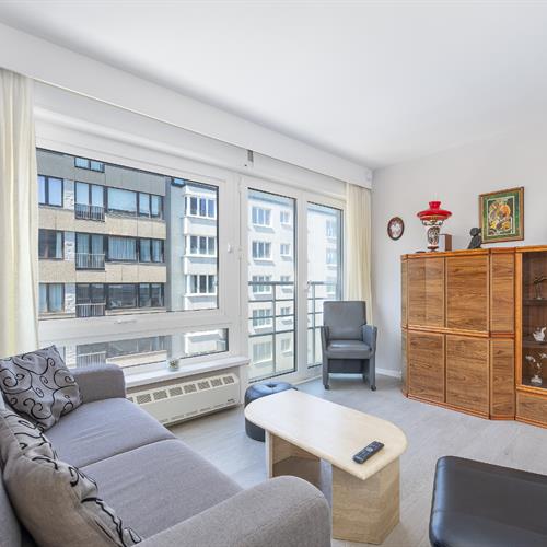 Appartement te koop Middelkerke - Caenen 4047708 - 370368