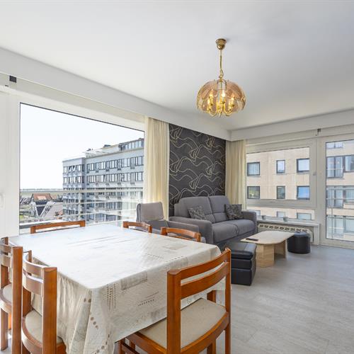 Appartement te koop Middelkerke - Caenen 4047708 - 370365