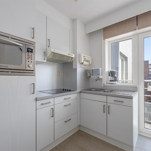 Appartement te koop Middelkerke - Caenen 4047708 - 370383