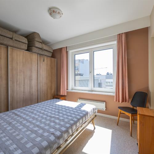 Appartement te koop Middelkerke - Caenen 4047708 - 370392