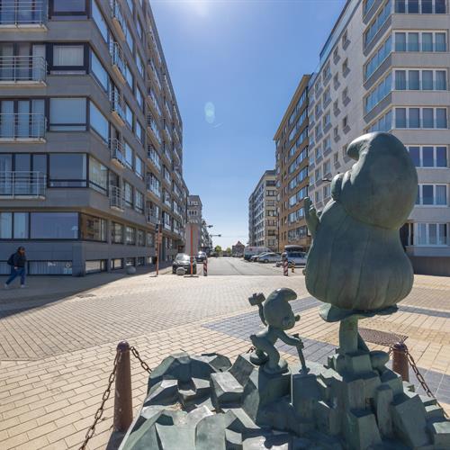 Appartement te koop Middelkerke - Caenen 4047708 - 370425