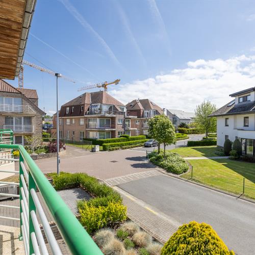 Appartement te koop Middelkerke - Caenen 4047717 - 368922