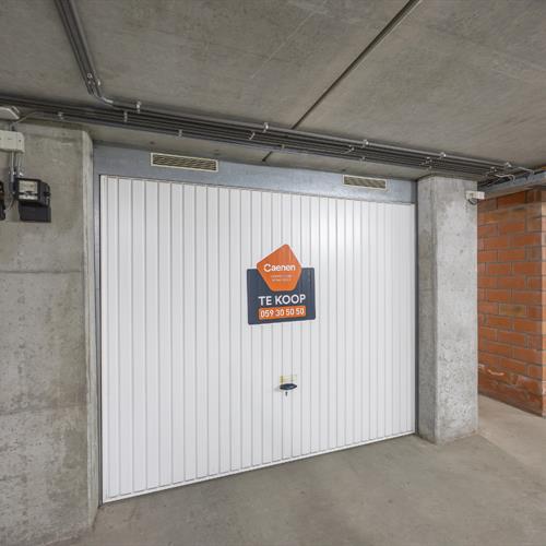Appartement te koop Middelkerke - Caenen 4047717 - 368988