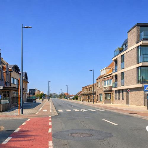 Appartement te koop Westende - Caenen 4047942 - 613083