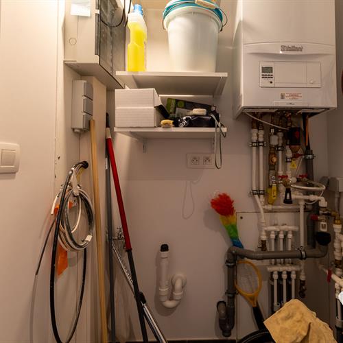 Appartement te koop Westende - Caenen 4047942 - 613062