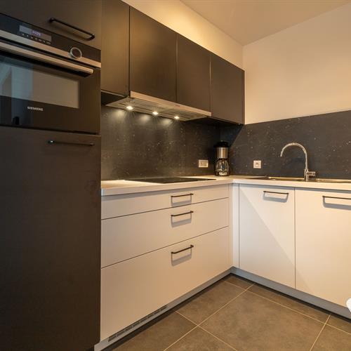 Appartement te koop Westende - Caenen 4047942 - 613047