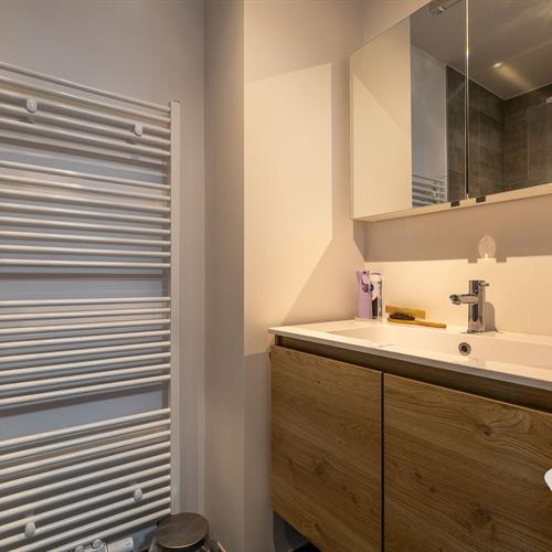 Appartement te koop Westende - Caenen 4047942 - 613050