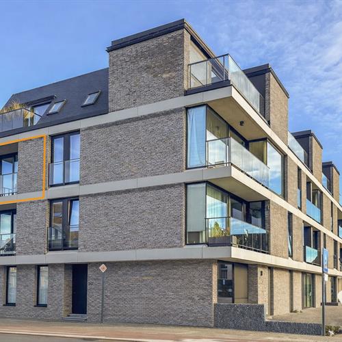 Appartement te koop Westende - Caenen 4047942 - 613530