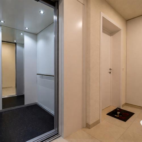 Appartement te koop Westende - Caenen 4047942 - 613071