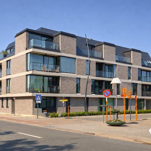 Appartement te koop Westende - Caenen 4047942 - 613077