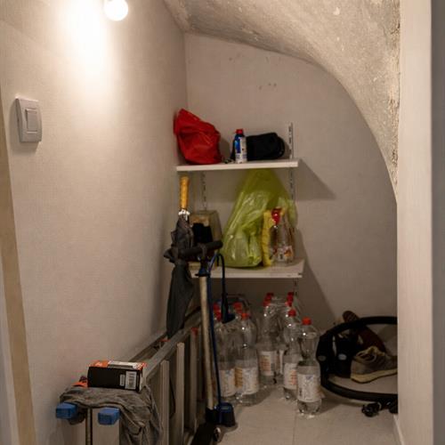 Appartement te koop Westende - Caenen 4047942 - 613065