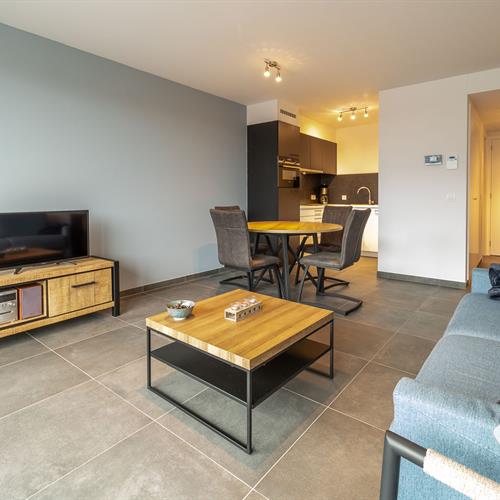 Appartement te koop Westende - Caenen 4047942 - 613059