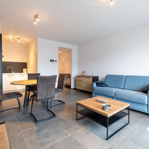 Appartement te koop Westende - Caenen 4047942 - 613041