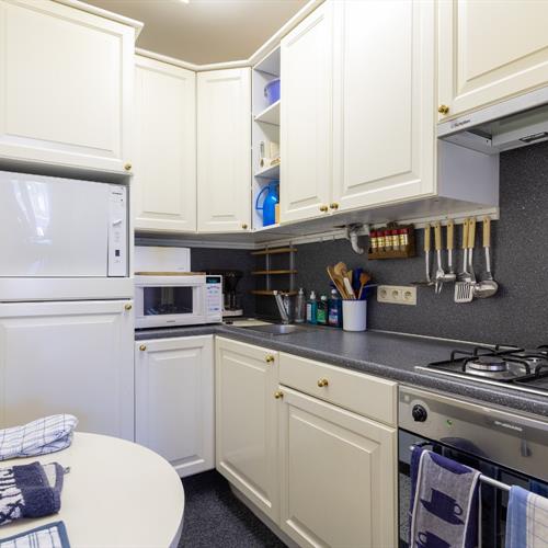 Appartement te koop Nieuwpoort - Caenen 4048291 - 369426