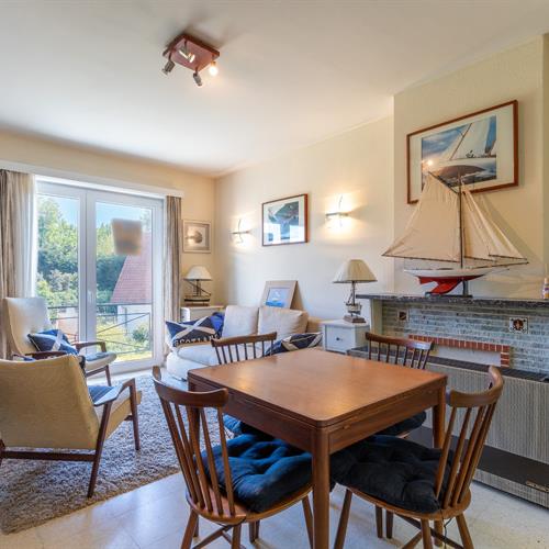 Appartement te koop Nieuwpoort - Caenen 4048291 - 369417