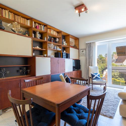 Appartement te koop Nieuwpoort - Caenen 4048291 - 369420