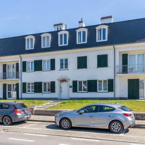 Appartement à vendre Nieuport - Caenen 4048291 - 3746001023000079553